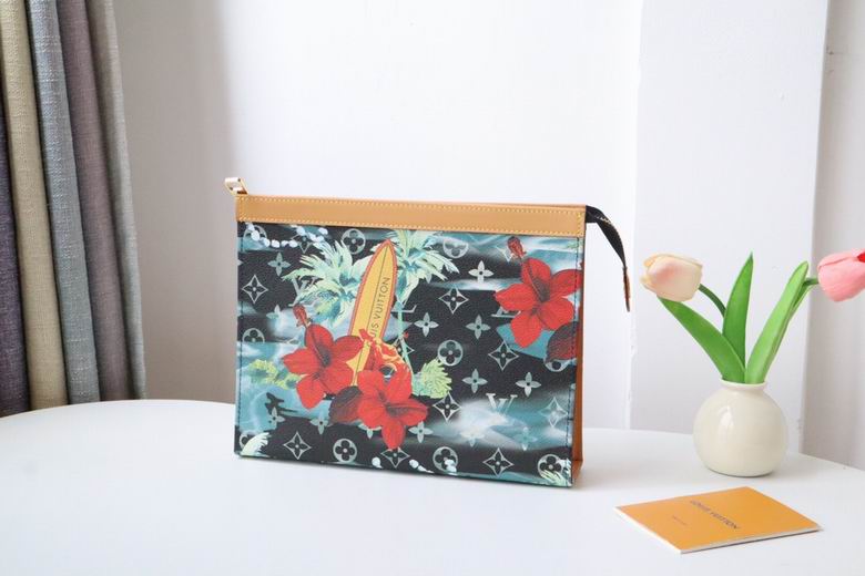 83465 27X21X3cm XM 4色 18