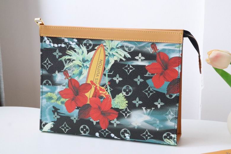 83465 27X21X3cm XM 4色 19