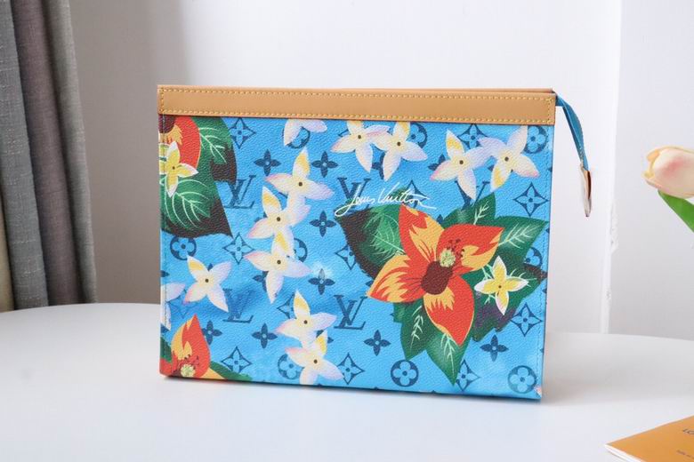 83465 27X21X3cm XM 4色 1