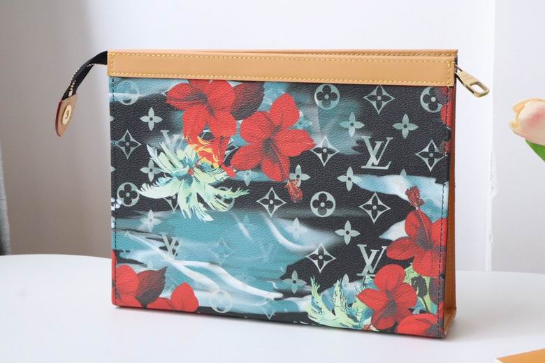 83465 27X21X3cm XM 4色 20