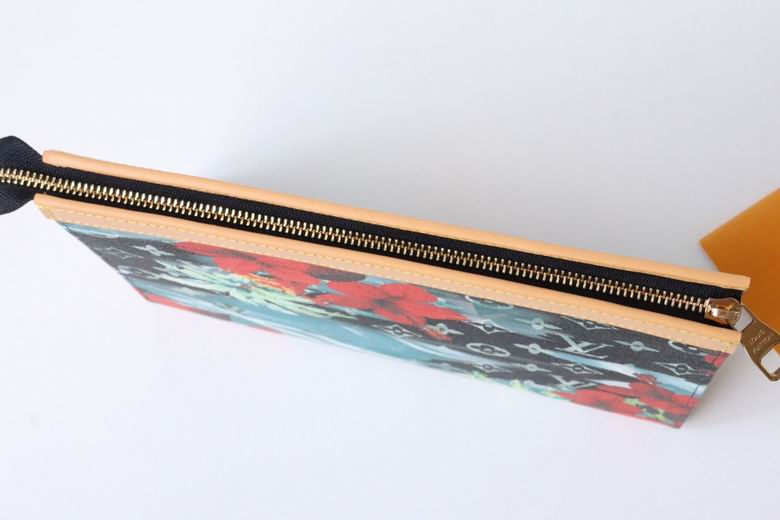 83465 27X21X3cm XM 4色 21