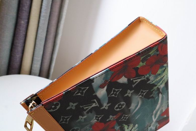 83465 27X21X3cm XM 4色 22