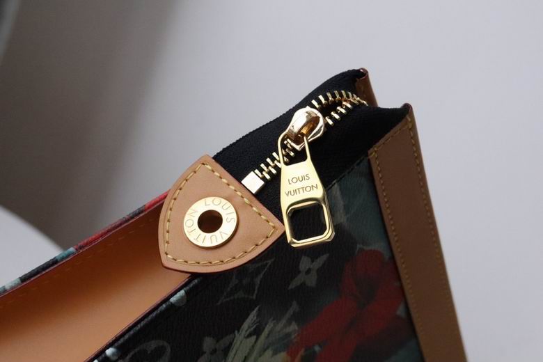 83465 27X21X3cm XM 4色 23