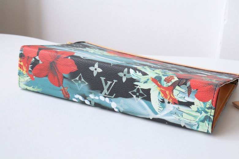 83465 27X21X3cm XM 4色 24