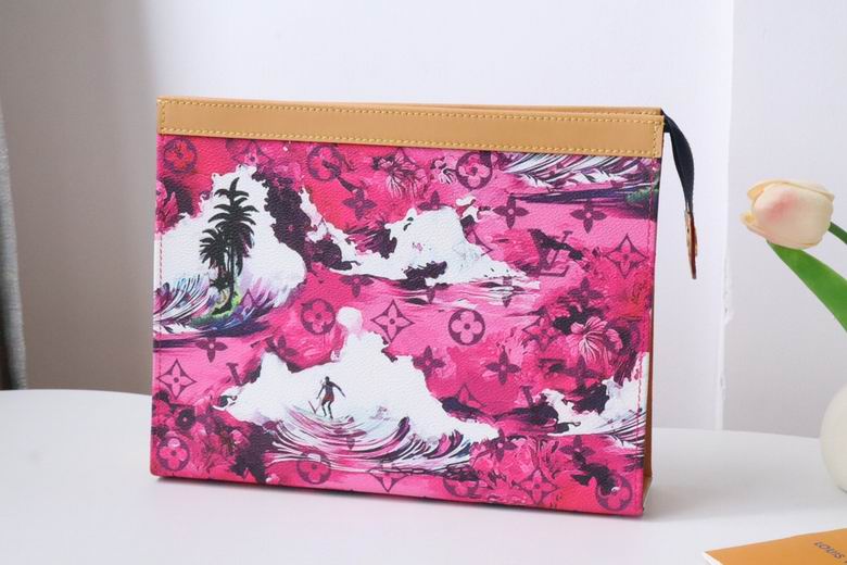 83465 27X21X3cm XM 4色 28