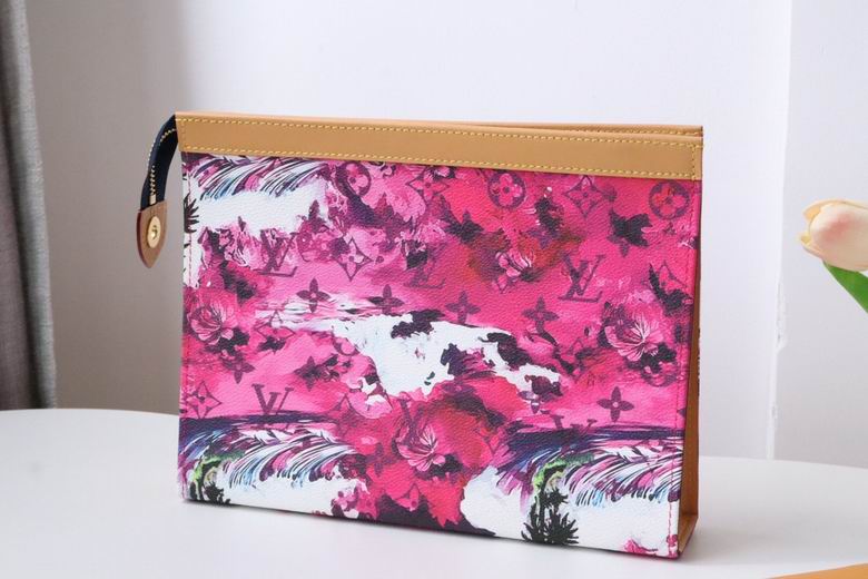 83465 27X21X3cm XM 4色 29