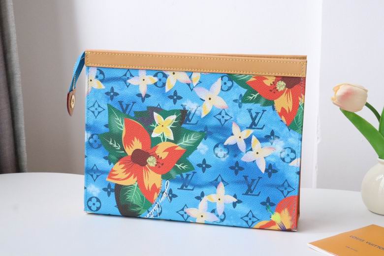 83465 27X21X3cm XM 4色 2