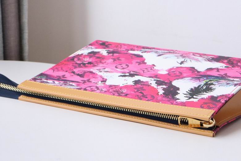 83465 27X21X3cm XM 4色 30