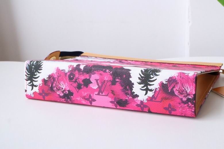 83465 27X21X3cm XM 4色 31