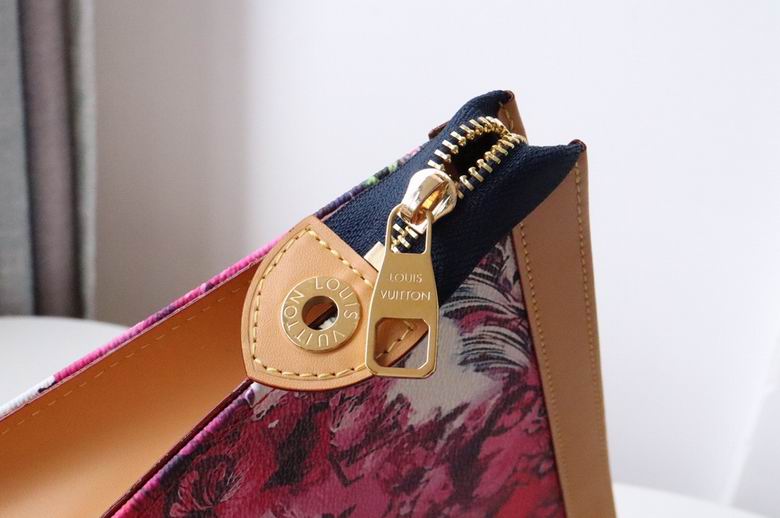 83465 27X21X3cm XM 4色 33