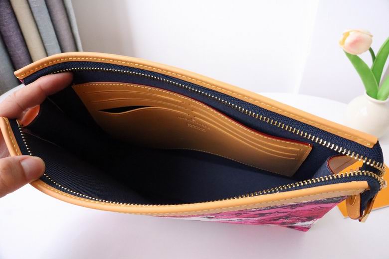 83465 27X21X3cm XM 4色 34