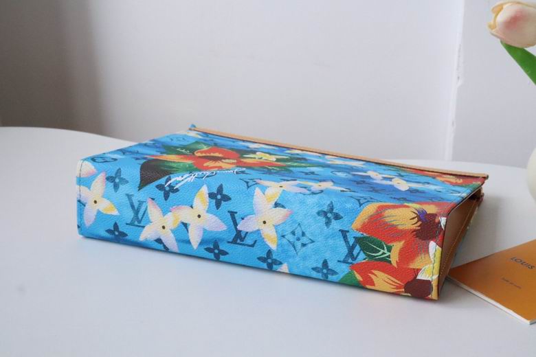 83465 27X21X3cm XM 4色 3