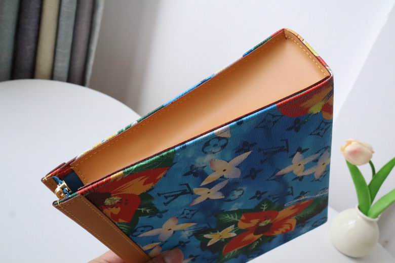 83465 27X21X3cm XM 4色 4