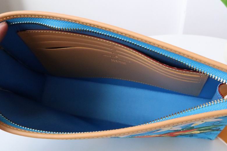 83465 27X21X3cm XM 4色 6