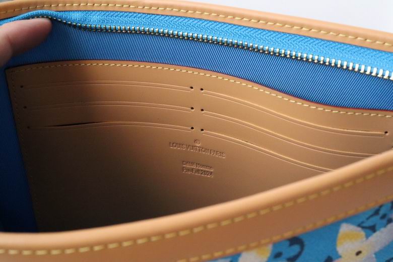 83465 27X21X3cm XM 4色 7