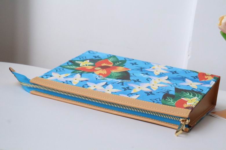 83465 27X21X3cm XM 4色 8