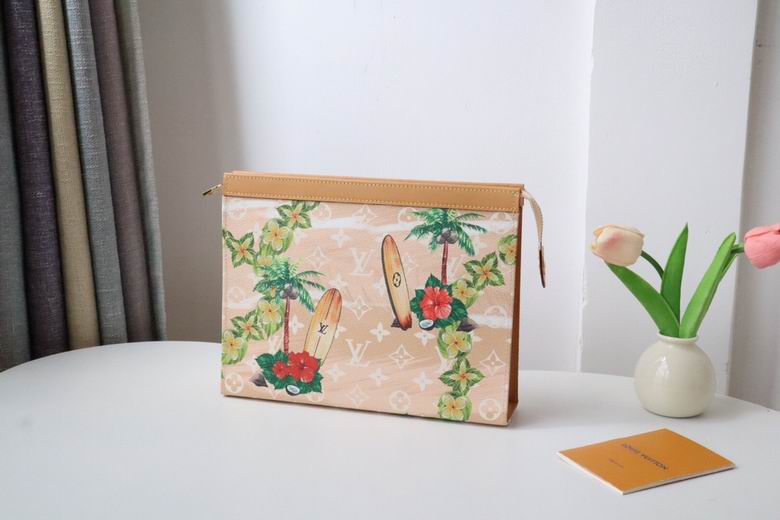 83465 27X21X3cm XM 4色 9