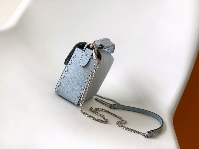 8817 20X5X13cm H 6色 38