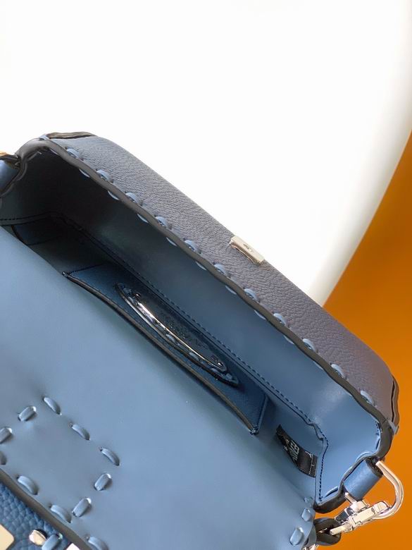 8817 20X5X13cm H 6色 5