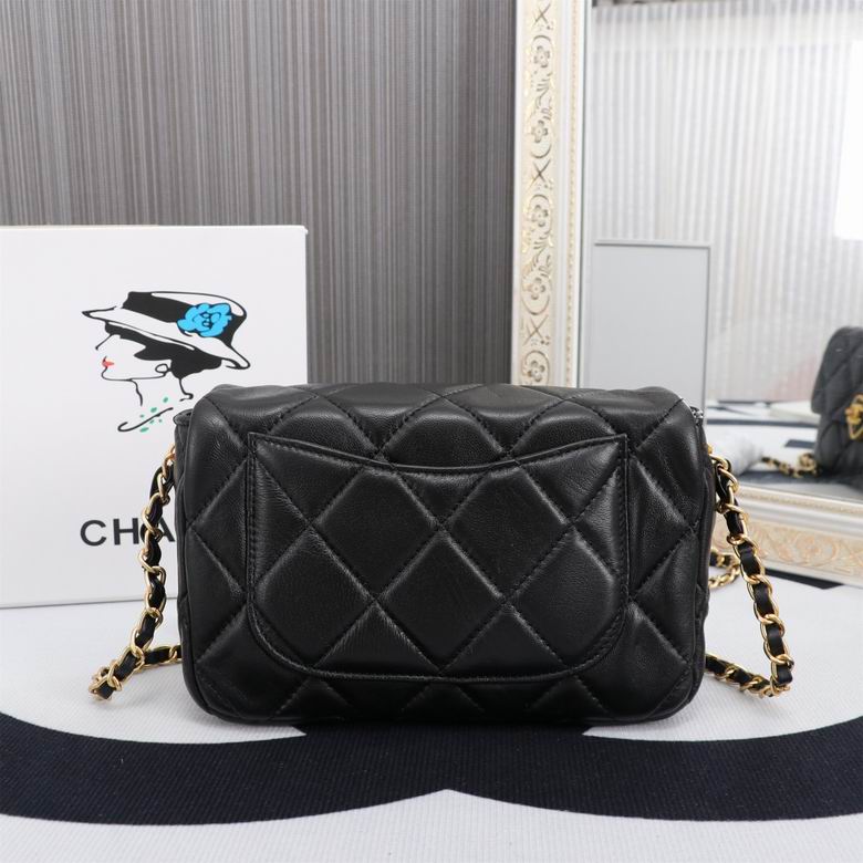 8831 21X14X7cm XMY 4色 20