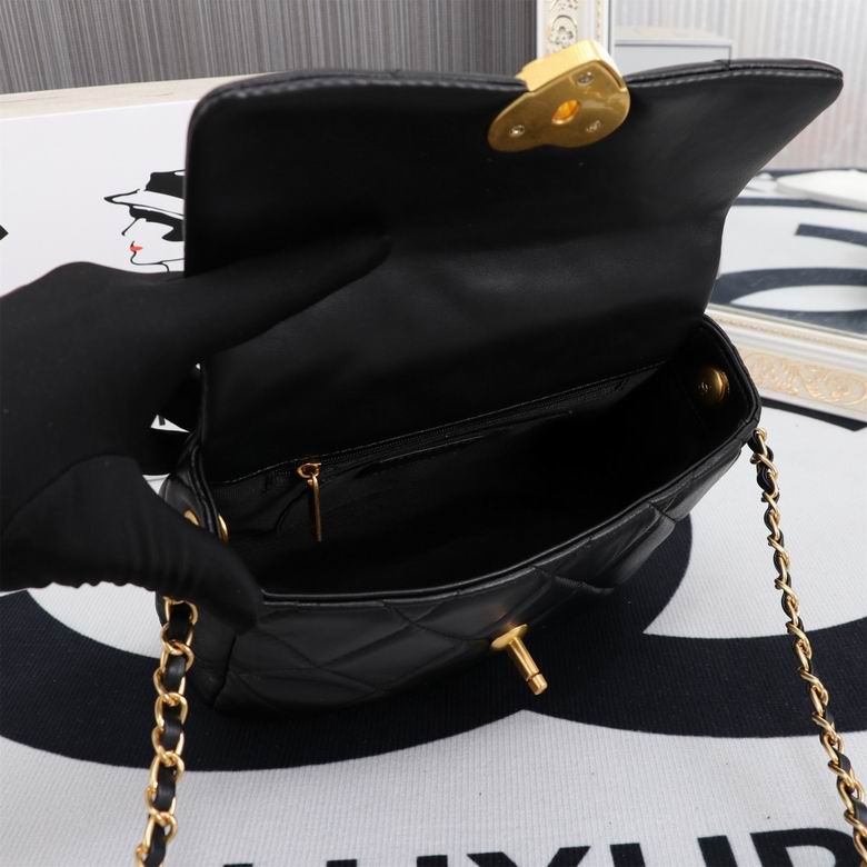 8831 21X14X7cm XMY 4色 26