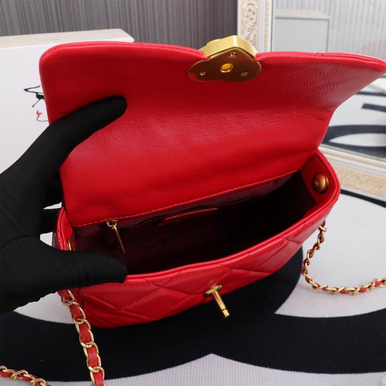 8831 21X14X7cm XMY 4色 9