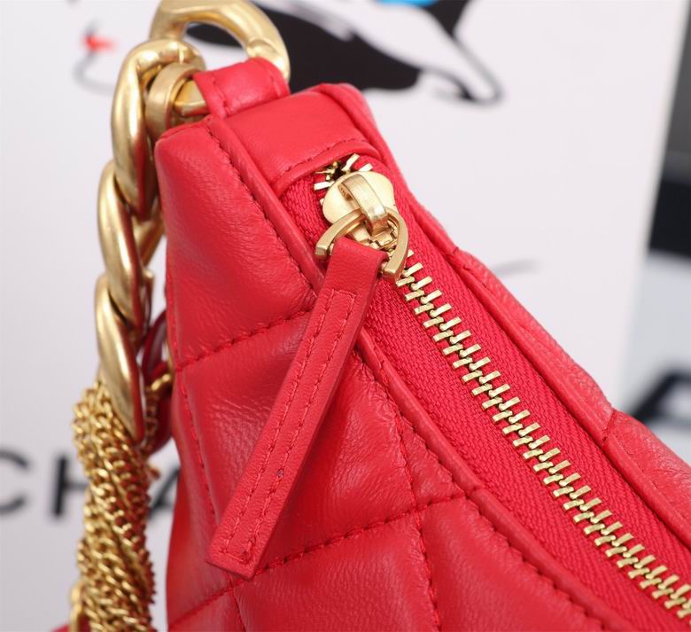 8842 17.5X24X6cm XMY 3色 5