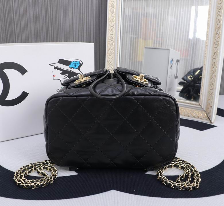 8846 22X23X13cm XMY 3色 12