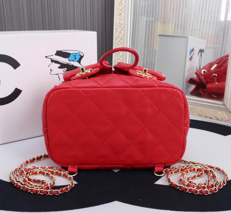 8846 22X23X13cm XMY 3色 3