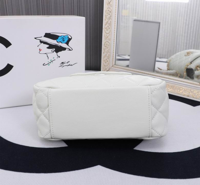 8855 23X17X9cm XMY 4色 12