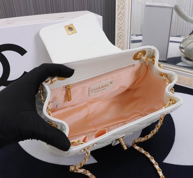 8855 23X17X9cm XMY 4色 17