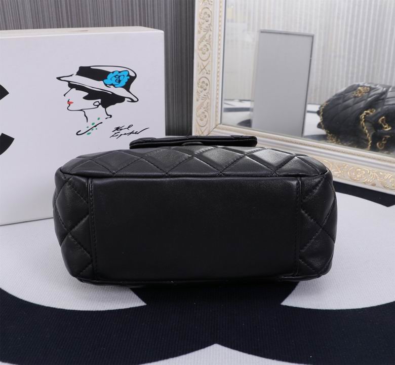 8855 23X17X9cm XMY 4色 3