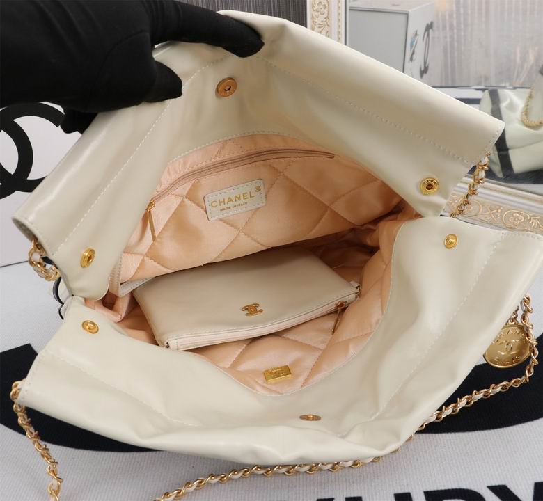 8857 28X30X7cm XMY 2色 8