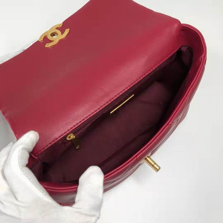 9010 26X16X10cm XMY 25色 53