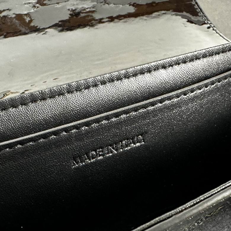 9025 20.5X12X6cm YG 2色 5