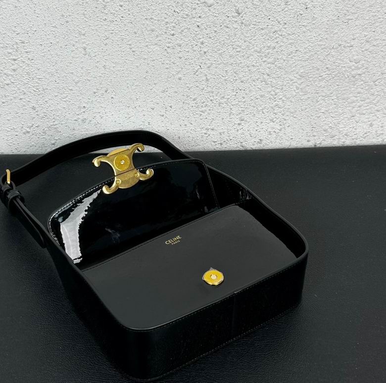 9025 20.5X12X6cm YG 2色 7