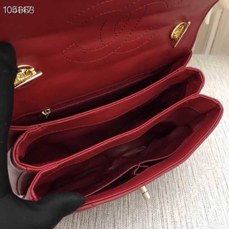 92238A 25X17X12cm XMY 6色 9