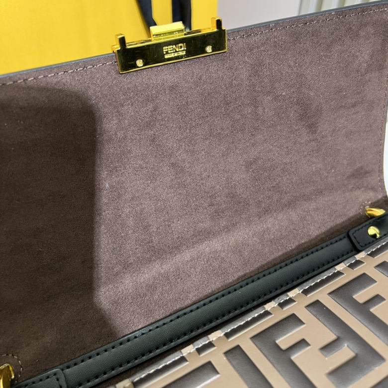 9235-1 25X18X10.5cm XMY 3色 26