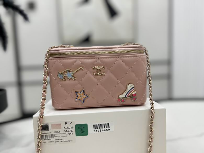 A96046 17X9.5X8cm BL 3colour (10)