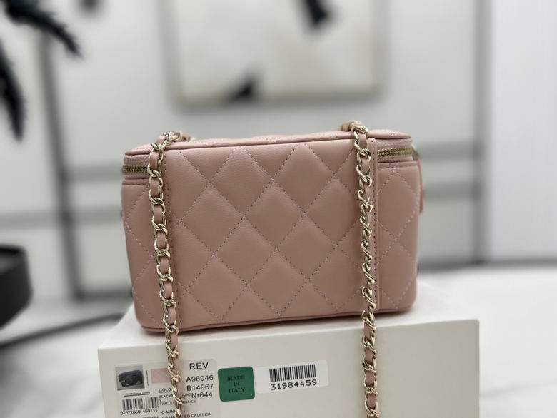 A96046 17X9.5X8cm BL 3colour (12)