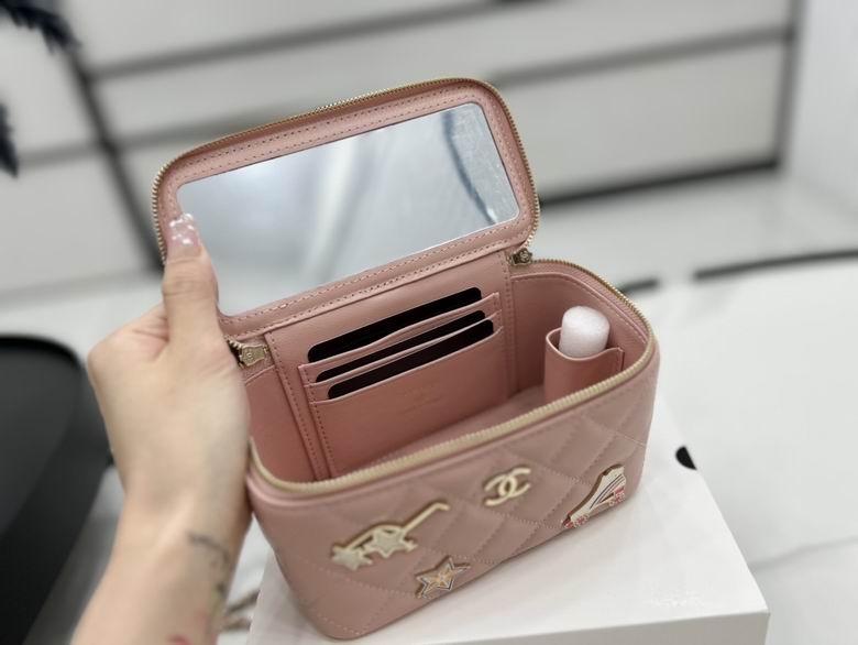 A96046 17X9.5X8cm BL 3colour (15)