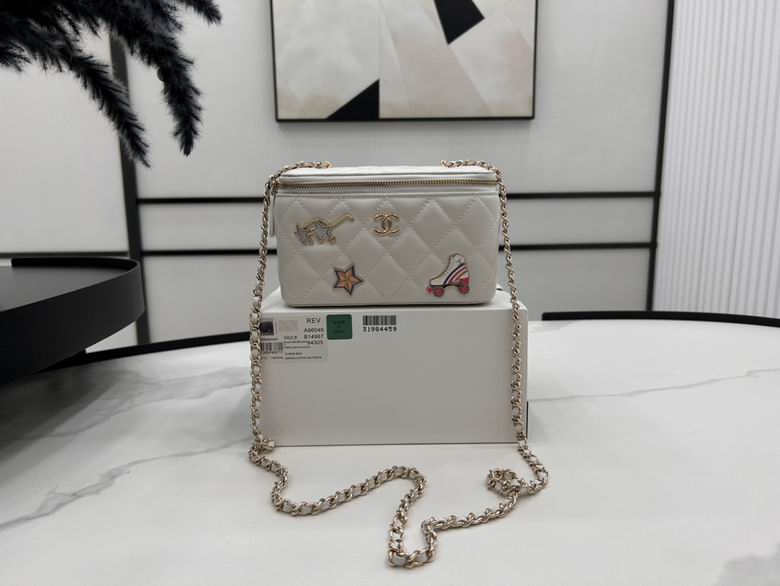 A96046 17X9.5X8cm BL 3colour (18)