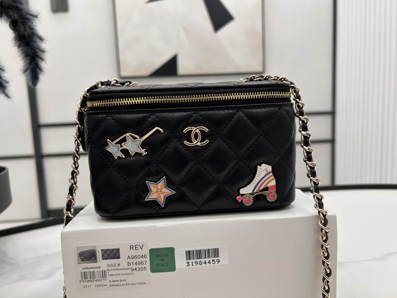 A96046 17X9.5X8cm BL 3colour (2)