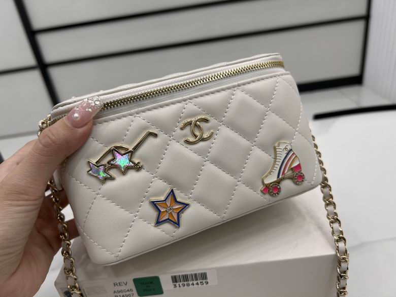 A96046 17X9.5X8cm BL 3colour (20)