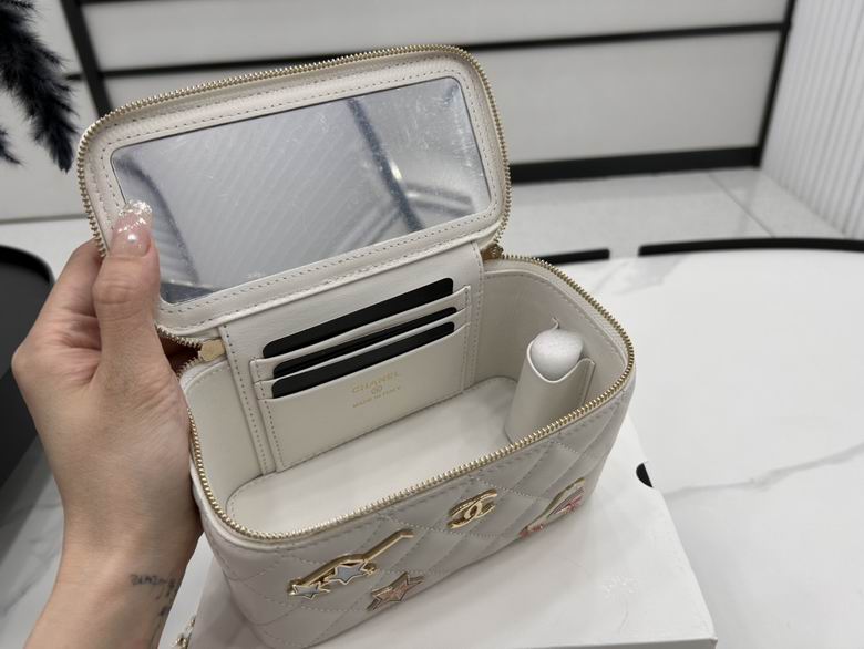 A96046 17X9.5X8cm BL 3colour (25)