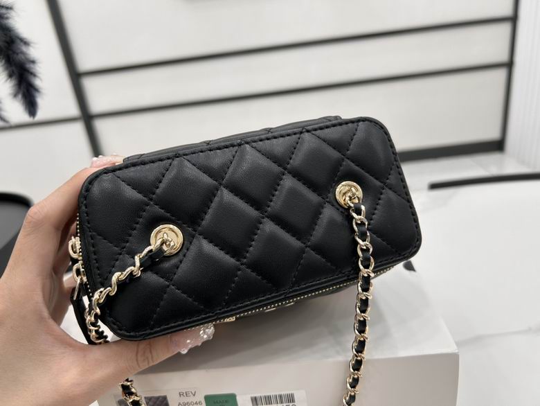 A96046 17X9.5X8cm BL 3colour (4)