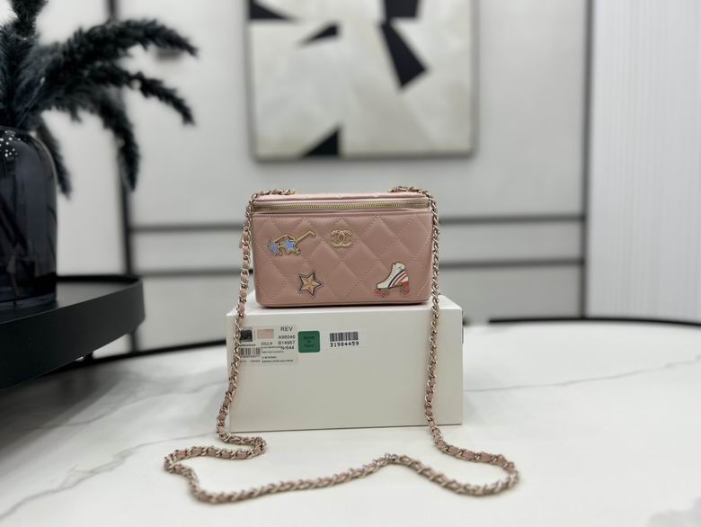 A96046 17X9.5X8cm BL 3colour (9)