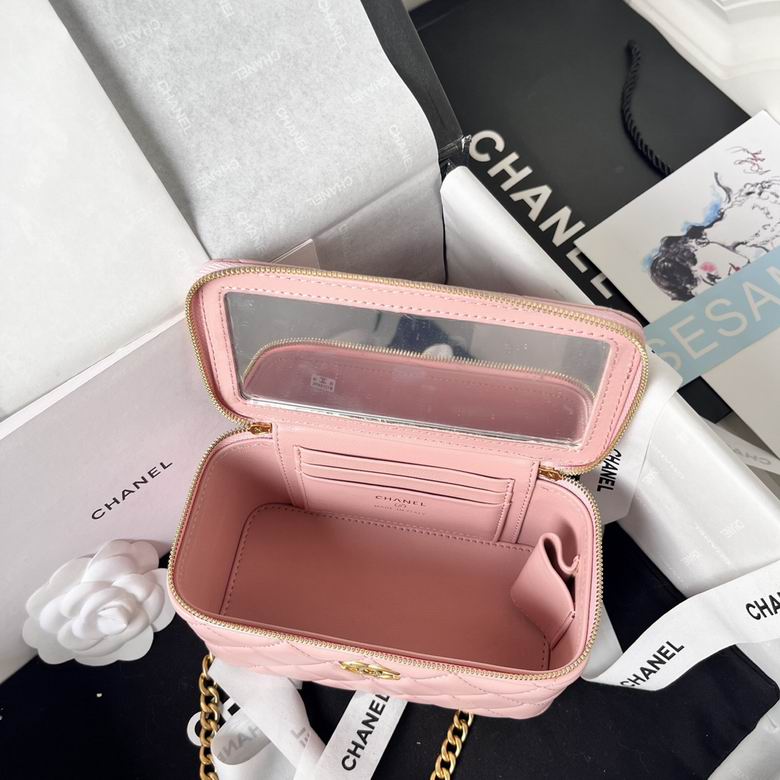 AP3301 9.5X17X8cm BL 3colour (25)