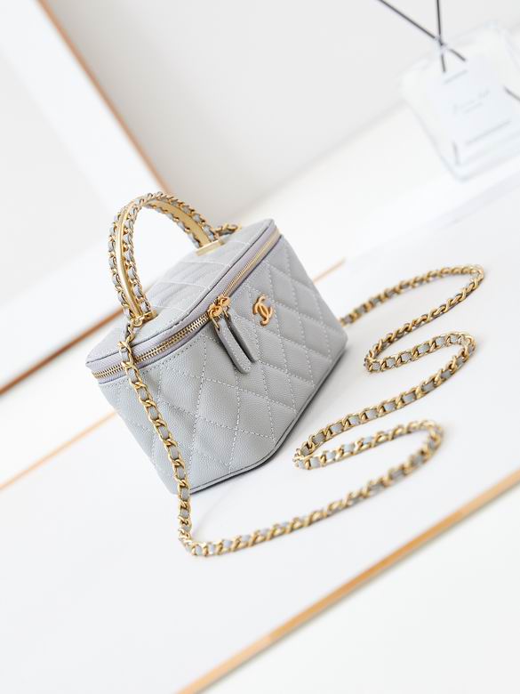 AP4056 9.5X16X8cm BL 5色 20