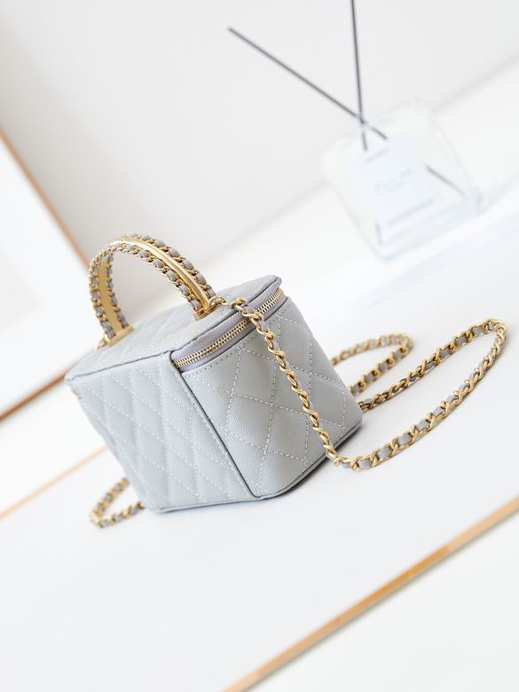 AP4056 9.5X16X8cm BL 5色 21